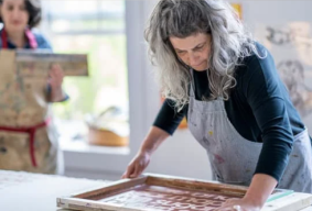 Serigrafi Baskı Püf Noktaları