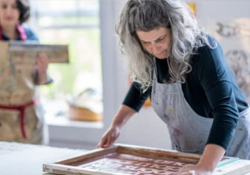 Serigrafi Baskı Püf Noktaları