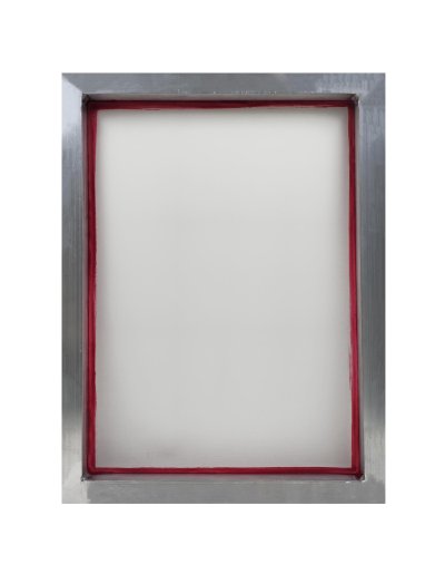 Boş Serigrafi Alüminyum Baskı Kalıbı