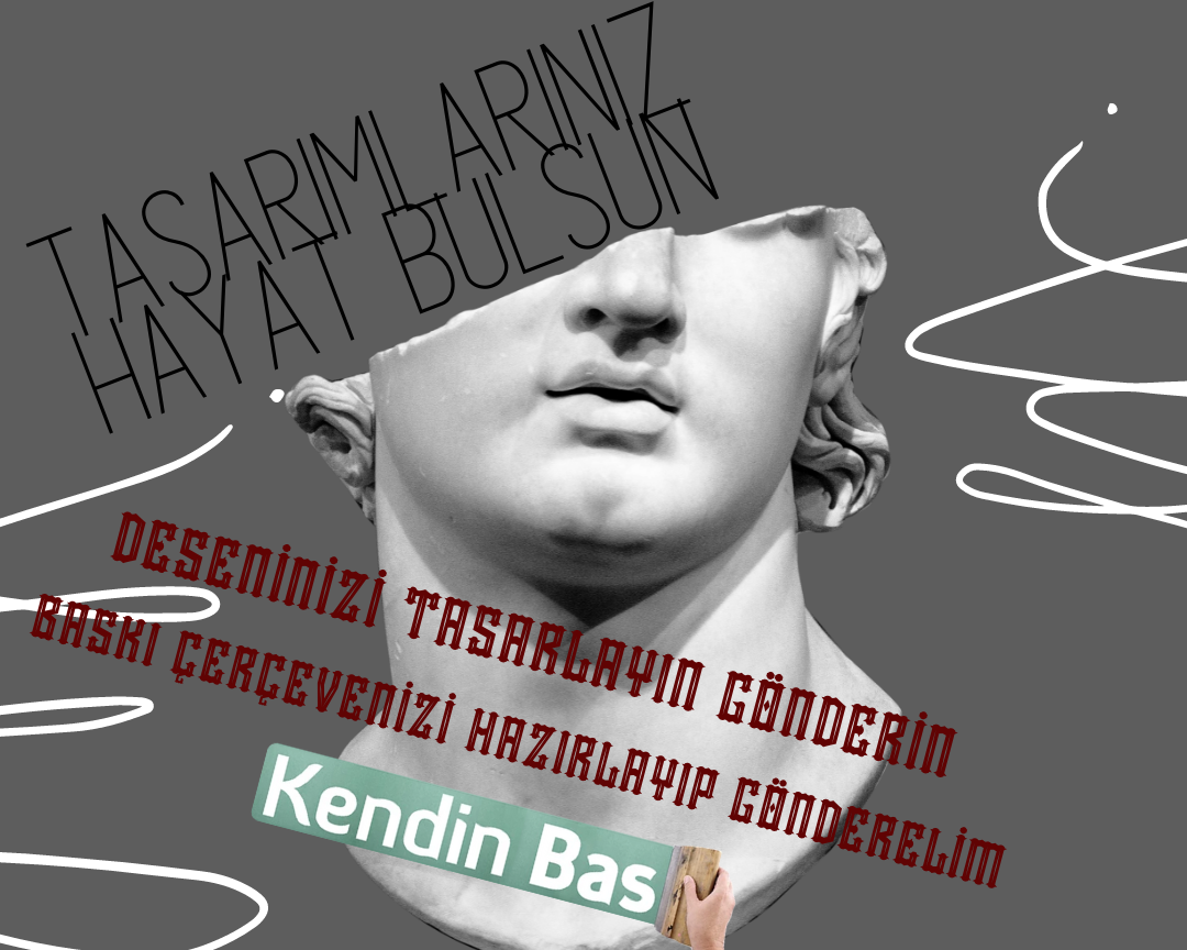 Kendin Bas